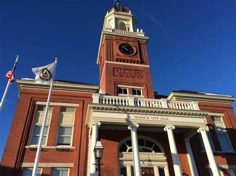 city of warwick building permits.